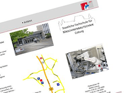Flyer TSCO