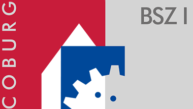 Logo Berufliches Schulzentrum Coburg